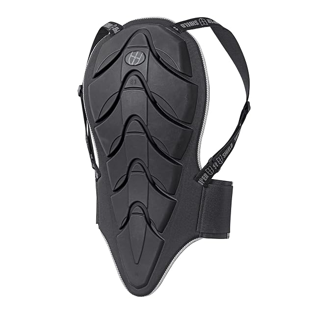 Espaldera Super Shield 834 con su arnés