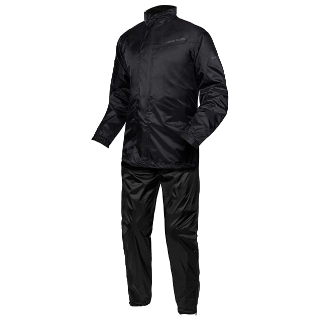 Traje de agua de dos piezas REBELHORN Rain