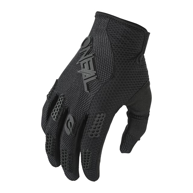 Guante O'NEAL Element RACEWEAR, dorso de la mano